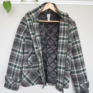Bass Winter Coat